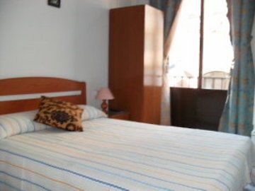 Hostal Fabiola مدريد المظهر الخارجي الصورة